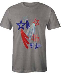 4th Of July Tshirt