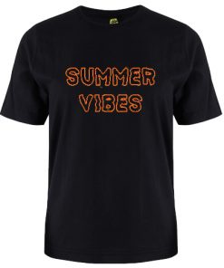Summer Vibes T-shirt