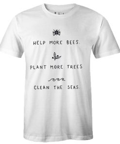 The Seas T-Shirt