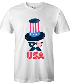 USA tshirt