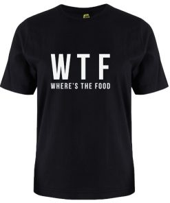 WTF Shirt