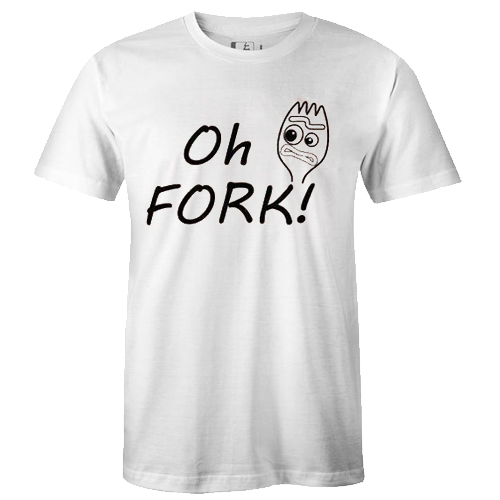 forky tee