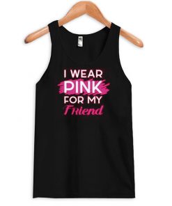 Breast Cancer tank top