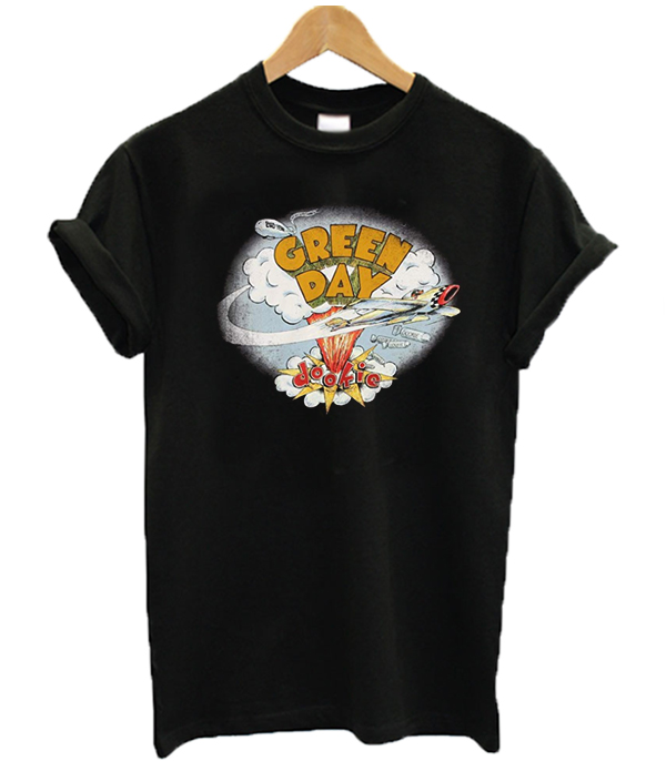 Dookie Tshirt