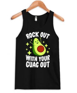 rock out tank top