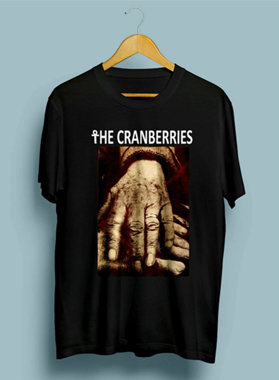 The Cranberries TShirt