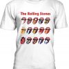 The Rolling Stones Stadium Tongue T-shirt