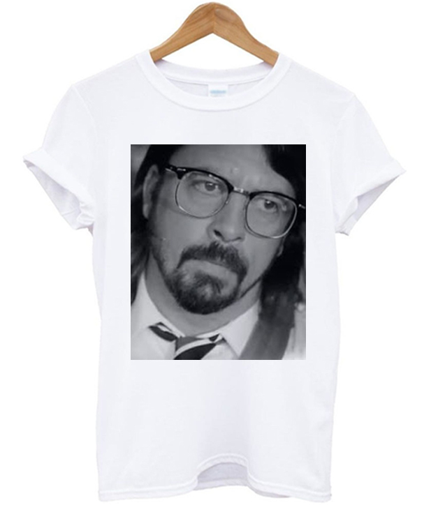 dave grohl diablo t shirt