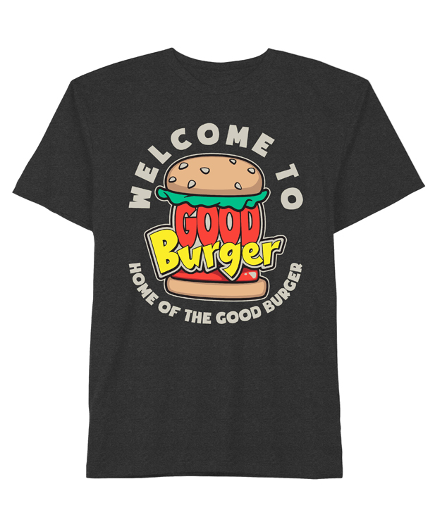 To Good Burger TShirt