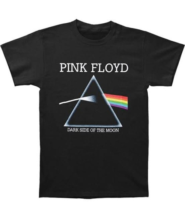 Pink Floyd The Dark Side Of The Moon Tee – teeologic