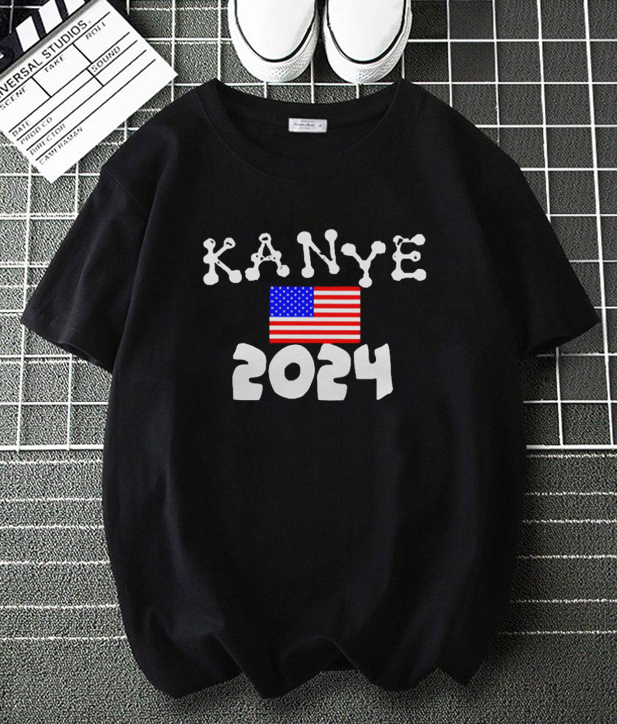 Kanye 2025 T Shirt